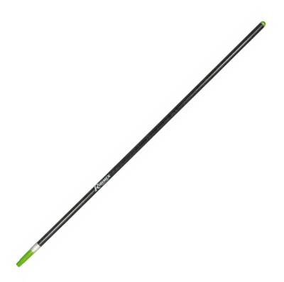 Manche à balai en fibre 150cm fileté pour balai mutli-usage