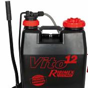 Pulvérisateur à dos pression entretenue Vito 12, 13.55 Litre Produits Agressifs