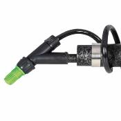 Lance télescopique 6m buse réglable joints FPM