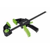 Presse rapide reversible 60mm / 150mm serrage ou carteur
