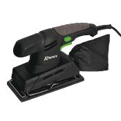 Ponceuse vibrante rectangulaire 180 w