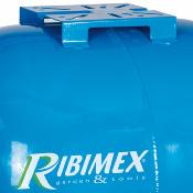 Réservoir horizontal pour surpresseur 50 Litres ACS eau potable