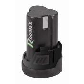 Élagueuse à batterie 12v avec chargeur diam. branche 70mm guide 112mm