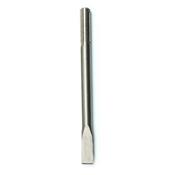 Burin SDS MAX L260 mm largeur 20 mm