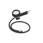 Pistolet de gonflage Pro pneumatique flexible 1m