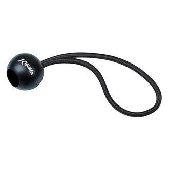Lot 10 attaches rapides bâches boule blocage câble élastique 30cm