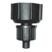 Connecteur pour poignes et lances diamtre 8mm