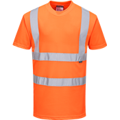 T-Shirt Hi-Vis RIS