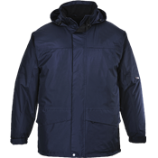 Parka Angus