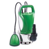 Pompe vide cave Pro inox 1100 W (Eaux Charges)
