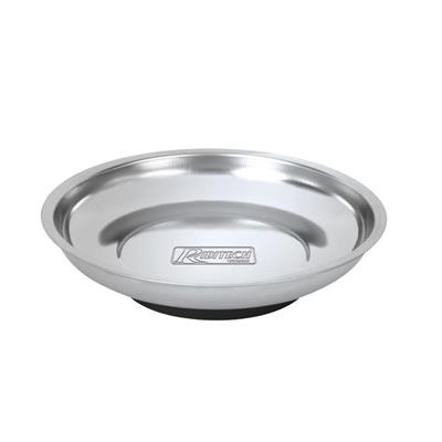 Coupelle aimentée diam.150 mm pour vis, clous, écrous, boulons