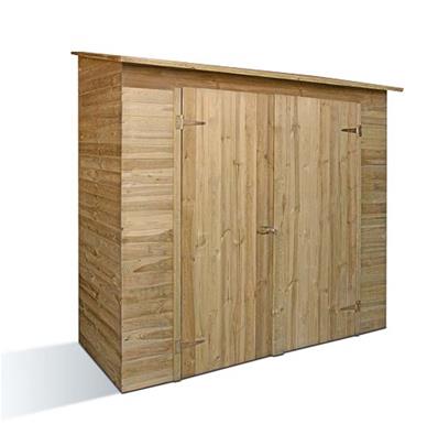 Armoire de rangement, 0100072, BURGER