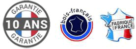 CPBF garantit 10 ans cet article