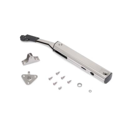 Compas portes levantes Altius One Gamme force 576-959 Acier nickelé
