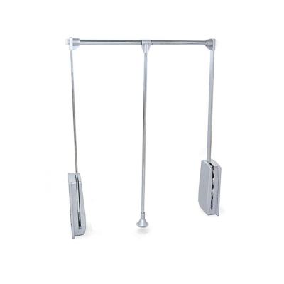 Penderie escamotable rabattable armoire Hang