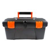 Caisse à outils plastique