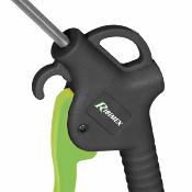 Soufflette progressive bec 100mm compresseur