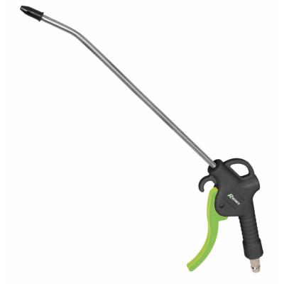 Soufflette progressive bec long 300mm compresseur