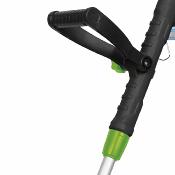 Coupe-bordure à batterie R-BAT20 20v 2 lames avec batterie 2amp + chargeur