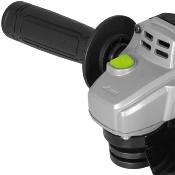 Meuleuse d'angle pro 125mm 3 vitesses RBAT-20 20v sans batterie ni chargeur