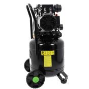 Compresseur électrique vertical 1cv 24 litres silencieux