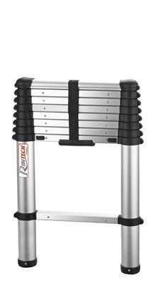 Échelle télescopique 2m 61, 9 barreaux