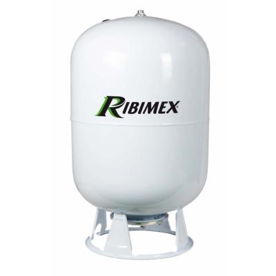 Cuve verticale 50 litres pour surpresseur raccord 1"