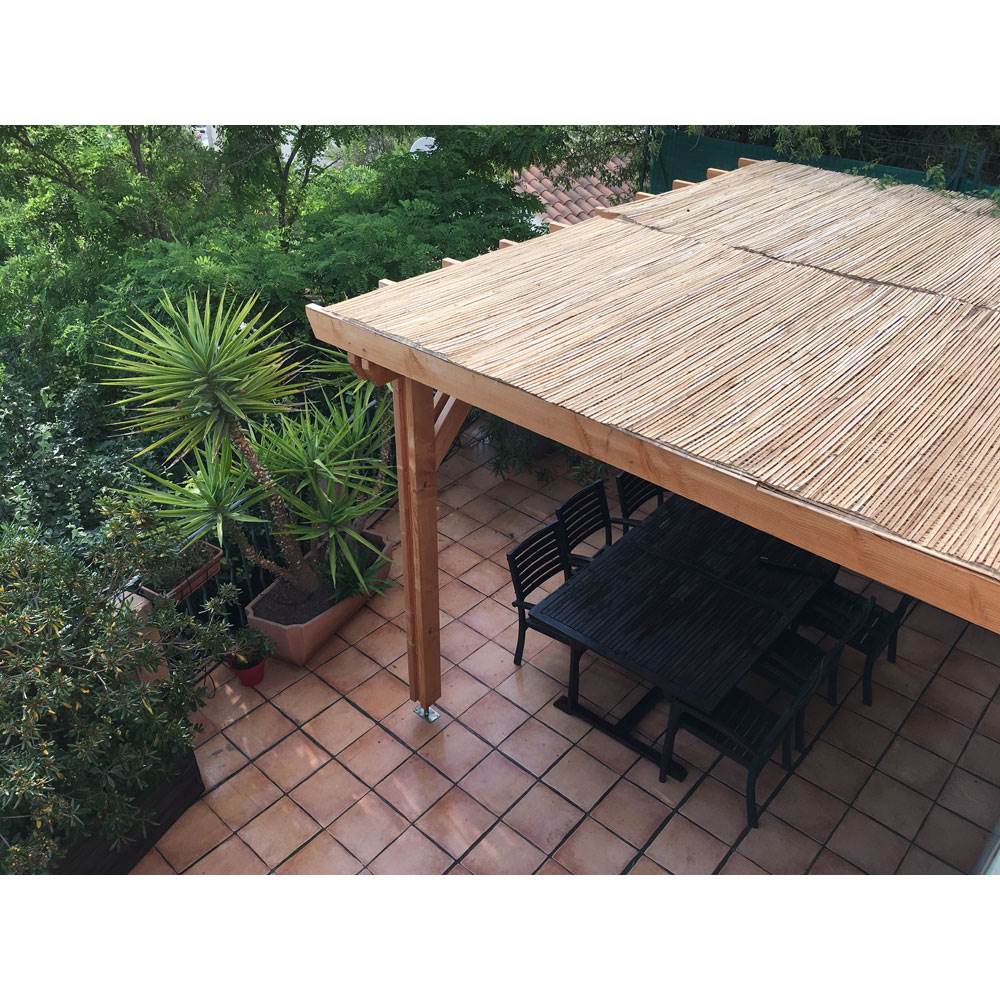 Foret avec fraise incorporé FORET AVEC FRAISE : Vente bois : terrasse,  bardage – Sélection Bois