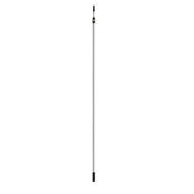 Perche rallonge télescopique aluminium 2,5 à 4,5 m