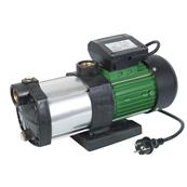 Pompe à eau SuperJet multicellulaire auto-amorçante 900 W - 3.2 bars