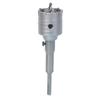Scie trépan SDS 60x longueur 160