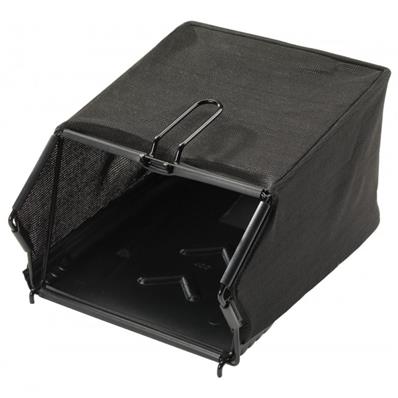 Bac de ramassage 45 L pour scarificateur