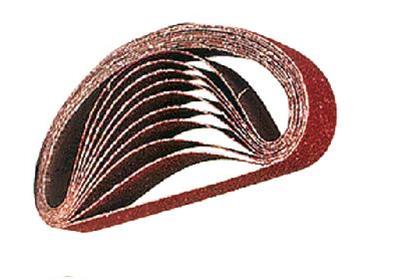 Bandes abrasives 9x533 60gr