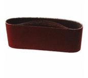 Bandes abrasives 100x610 100gr