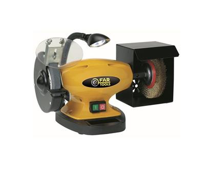 Tourets à meuler 450W