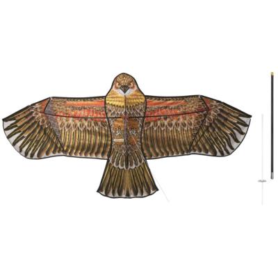 Effaroucheur rapace volant complet