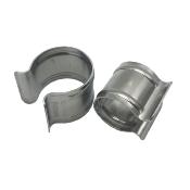 Clips Inox et Acier