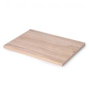 Plateaux table 1150x750 Finition chêne Bois