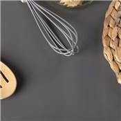 Tapis antidérapant tiroir effet textile long. 2000x48cm plastique Anthracite