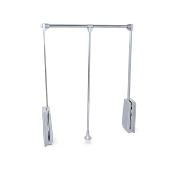 Penderie escamotable rabattable armoire Hang