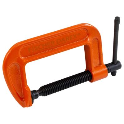 Serre joint presse en C