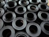 GEOROOT PRO Noir - Ep : 1 mm hauteur 1 x 25 ml