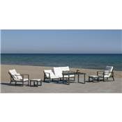 Salon de jardin Sofa BOLONIA