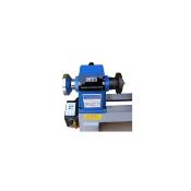 Mini tour à bois à variateur 550w mc0430vd