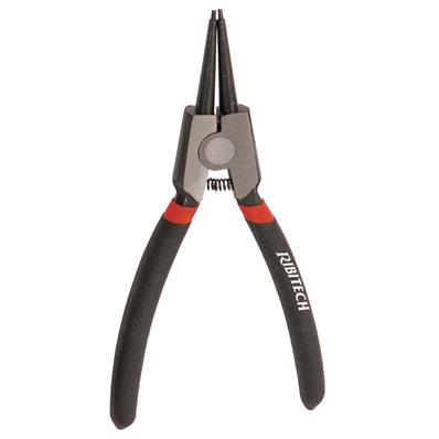 Pince circlips ext. Droite 160mm