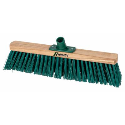 Tête de balai cantonnier 40 cm