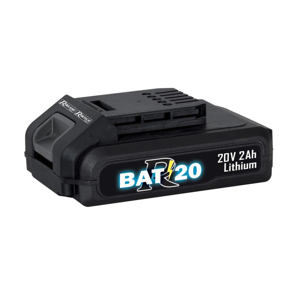 Souffleur batterie 40 Volts vitesse 200km - Provence Outillage