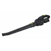 Souffleur R-BAT20 à batterie, 1 batterie 20v 2amp avec chargeur