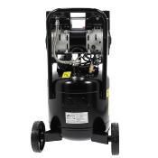 Compresseur électrique vertical 1cv 24 litres silencieux