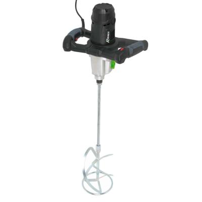 Mélangeur électrique à peinture 1600w variateur de vitesse